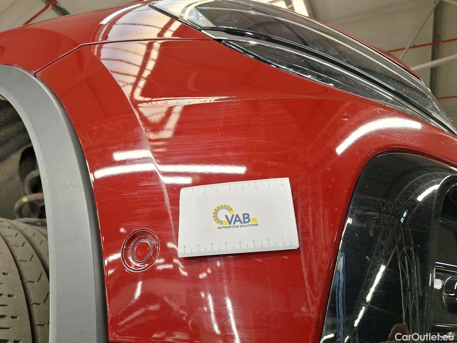  Volkswagen  Tiguan VW,  Allspace '17, Volkswagen  Allspace 2.0 TDI SCR DSG7 Platin 7pl #12