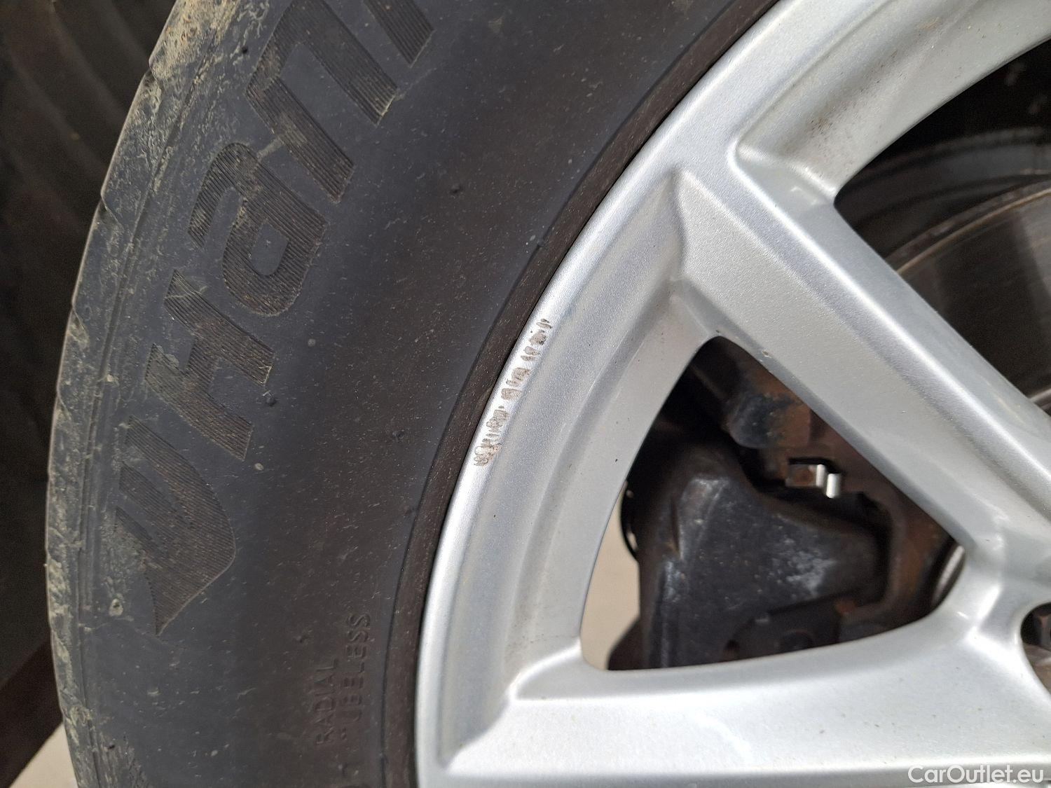  Bmw  X1 BMW,  FL'19, BMW  sDrive16d (85 kW) 5d #16