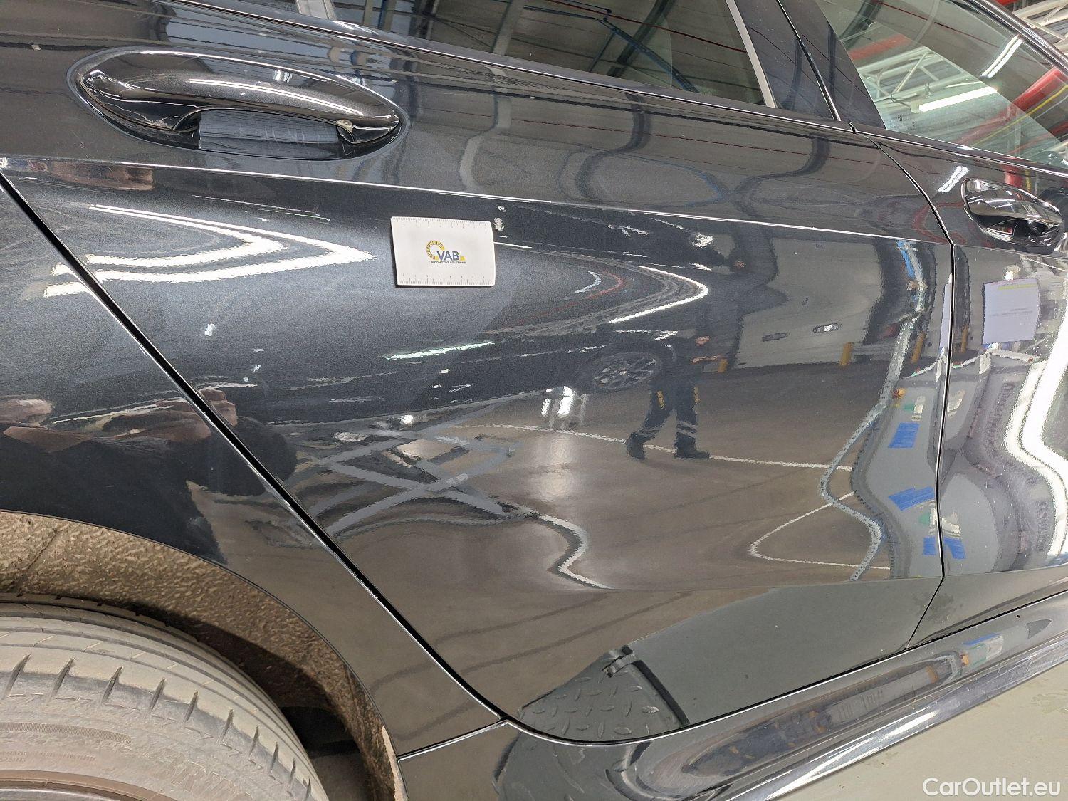  Bmw  Serie 1 BMW, 1-serie '19, BMW 1 Reeks Hatch 116dA (85 kW) 5d #8