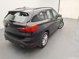  Bmw  X1 BMW,  FL'19, BMW  sDrive16d (85 kW) 5d #8