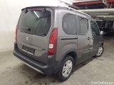  Peugeot  RIFTER Peugeot  1.5 BlueHDi 100 S/S Allure Pack 5d #2