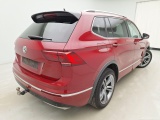  Volkswagen  Tiguan VW,  Allspace '17, Volkswagen  Allspace 2.0 TDI SCR DSG7 Platin 7pl #8