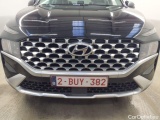  Hyundai  Santa Fe Hyundai  1.6 T-GDi Plug-in Hybrid 4x4 Shine Aut. 5d 7pl #5