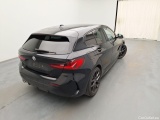  Bmw  Serie 1 BMW, 1-serie '19, BMW 1 Reeks Hatch 116dA (85 kW) 5d #8