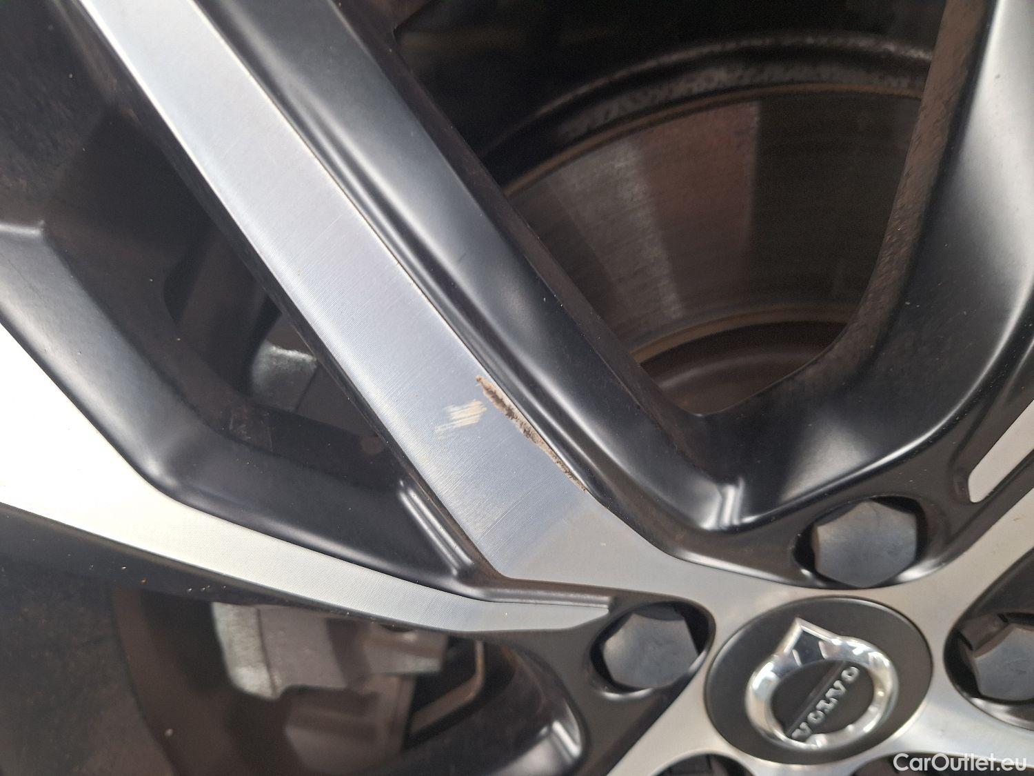  Volvo  V60 Volvo,  '18, Volvo  B3 R-Design DCT 5d #6