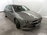  Mercedes  CLA-Klasse Mercedes-Benz CLA Shooting Brake CLA 180 d DCT Business Solution 5d #8