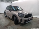  Mini  Countryman Mini  Cooper S E ALL4 AT 5d #8