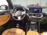  Bmw  iX3 BMW   5d #9