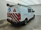 Peugeot  Expert Peugeot  Long DC L3 2.0 BlueHDi 180 EAT8 4d #2