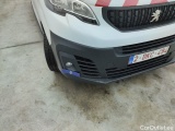  Peugeot  Expert Peugeot  Long DC L3 2.0 BlueHDi 180 EAT8 4d #25