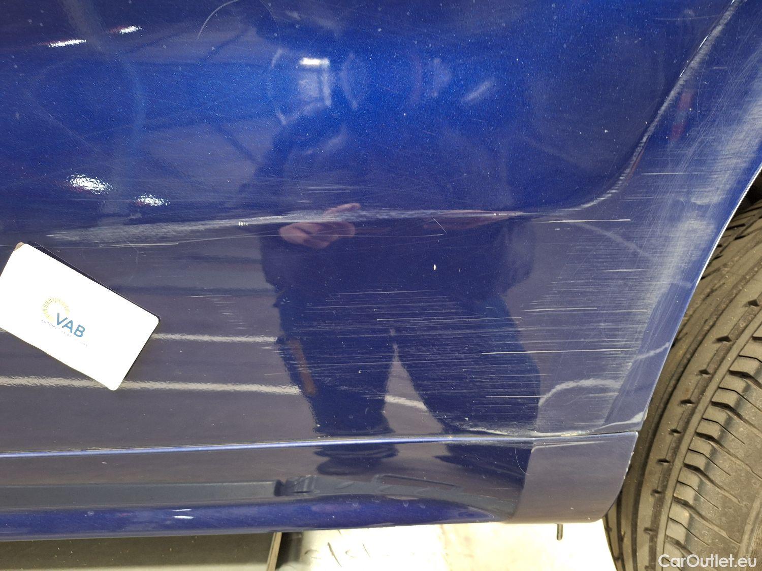  Volkswagen  Sharan VW,  '15, Volkswagen  1.4 TSi 110kW BMT DSG6 Comfortli 7pl. #47