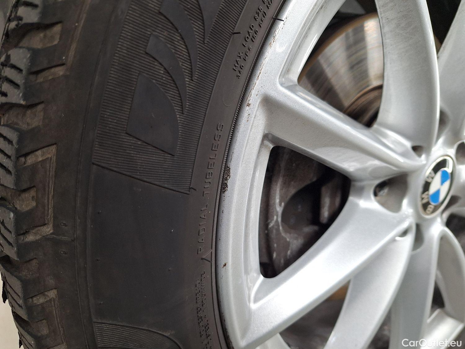  Bmw  X1 BMW,  FL'19, BMW  xDrive18d (110 kW) 5d #13