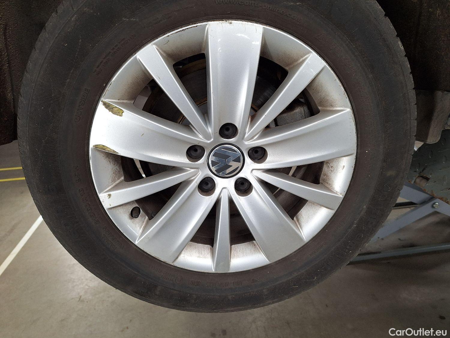  Volkswagen  Sharan VW,  '15, Volkswagen  1.4 TSi 110kW BMT DSG6 Comfortli 7pl. #17