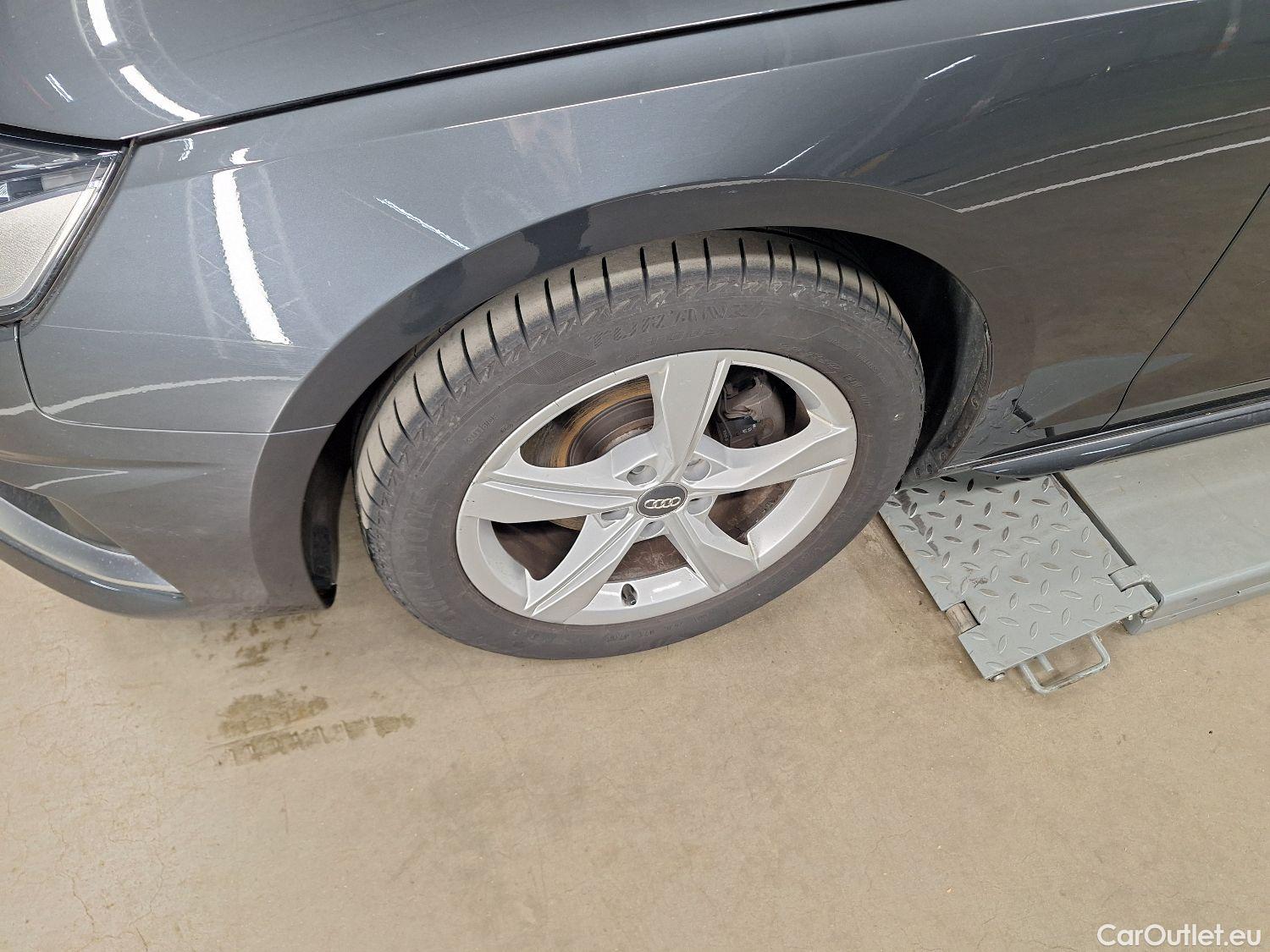  Audi  A4 Audi,  Avant FL'19, Audi  Avant 2.0 30 TDi 100kW S tr Adv Business E #24