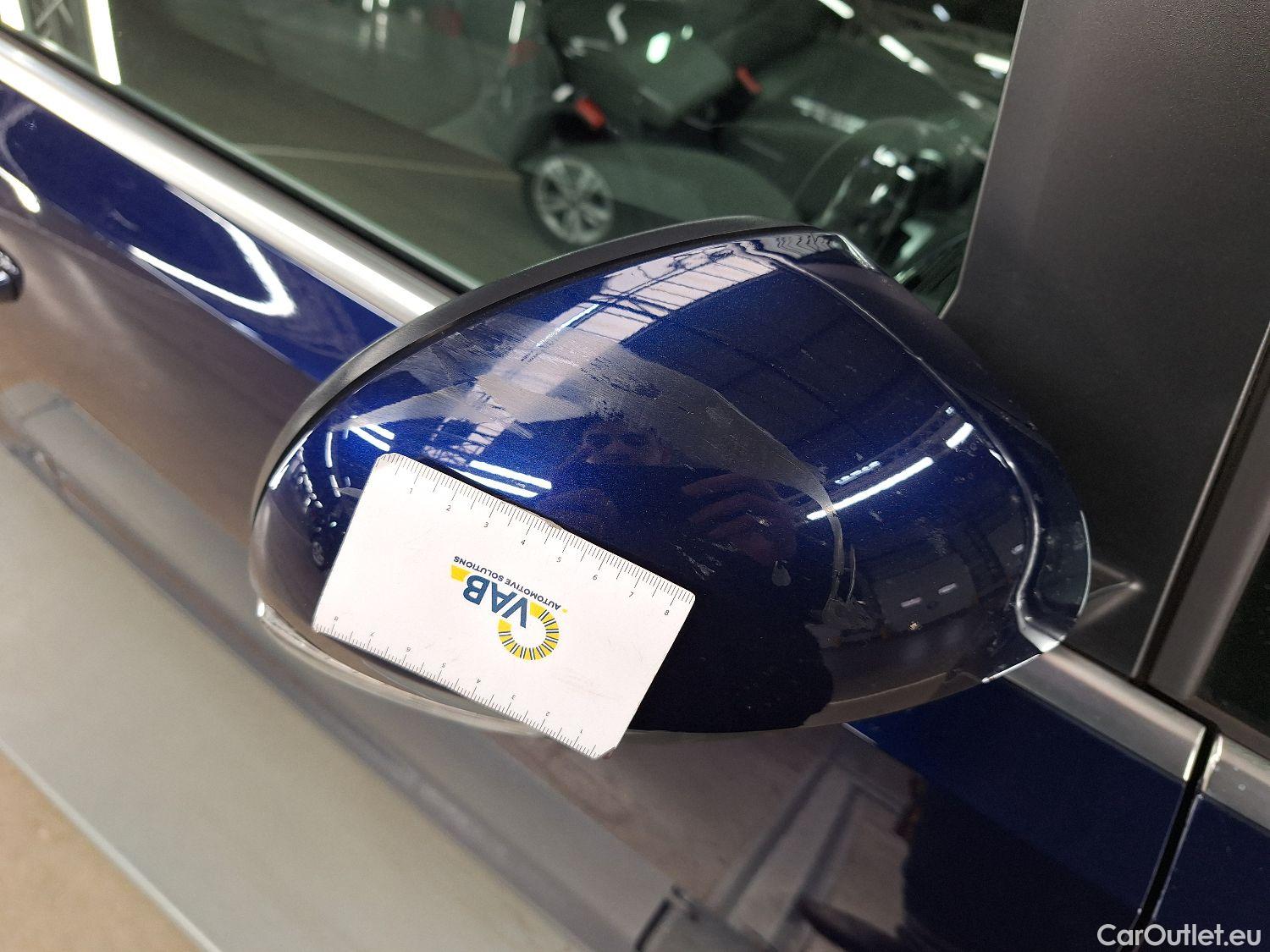  Volkswagen  Sharan VW,  '15, Volkswagen  1.4 TSi 110kW BMT DSG6 Comfortli 7pl. #5