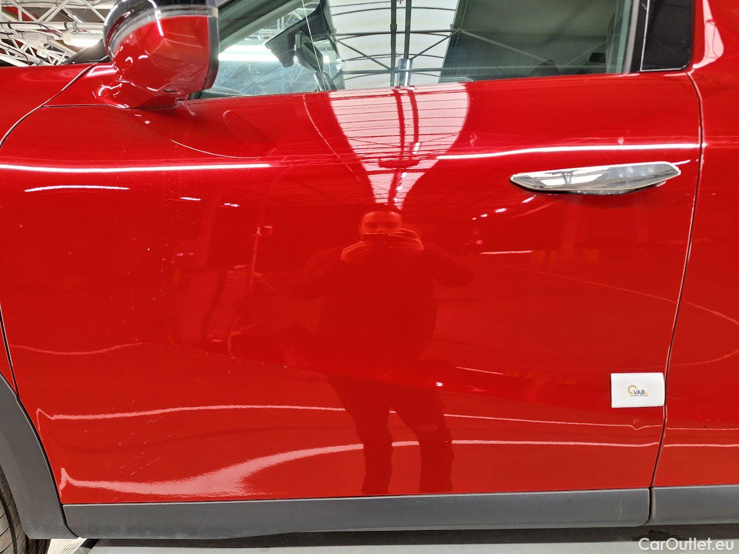  Citroen  DS3 DS,  CB '19, DS 3 Crossback PureTech 130 Automatic Grand Chic 5 #30