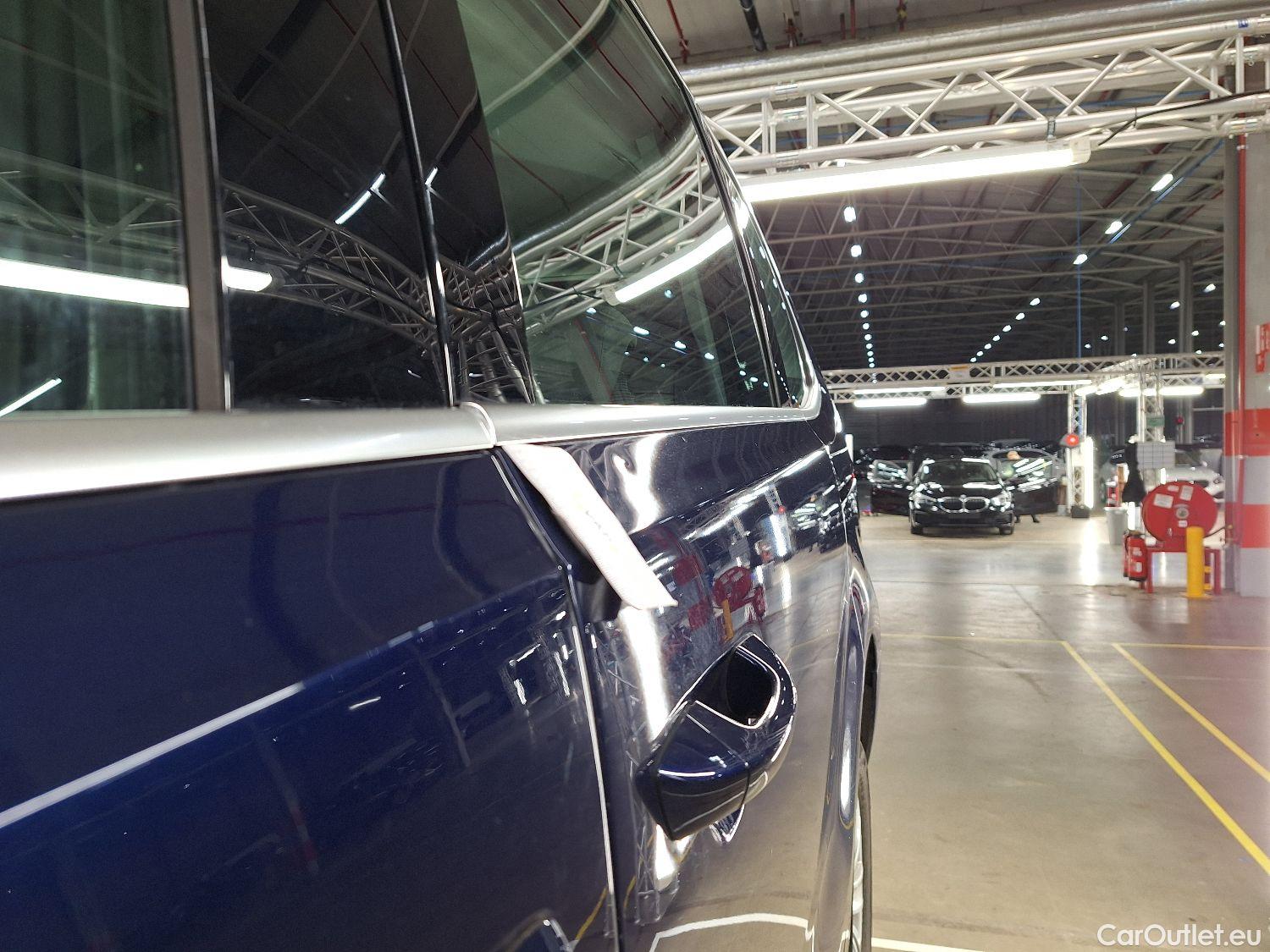  Volkswagen  Sharan VW,  '15, Volkswagen  1.4 TSi 110kW BMT DSG6 Comfortli 7pl. #45