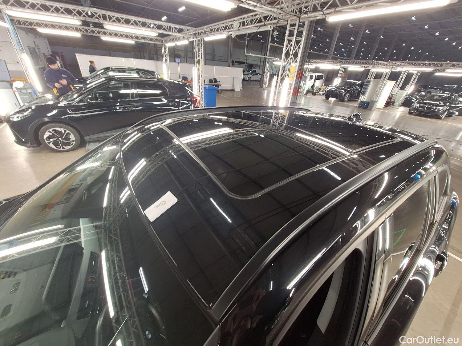  Bmw  X1 BMW,  FL'19, BMW  xDrive18d (110 kW) 5d #43