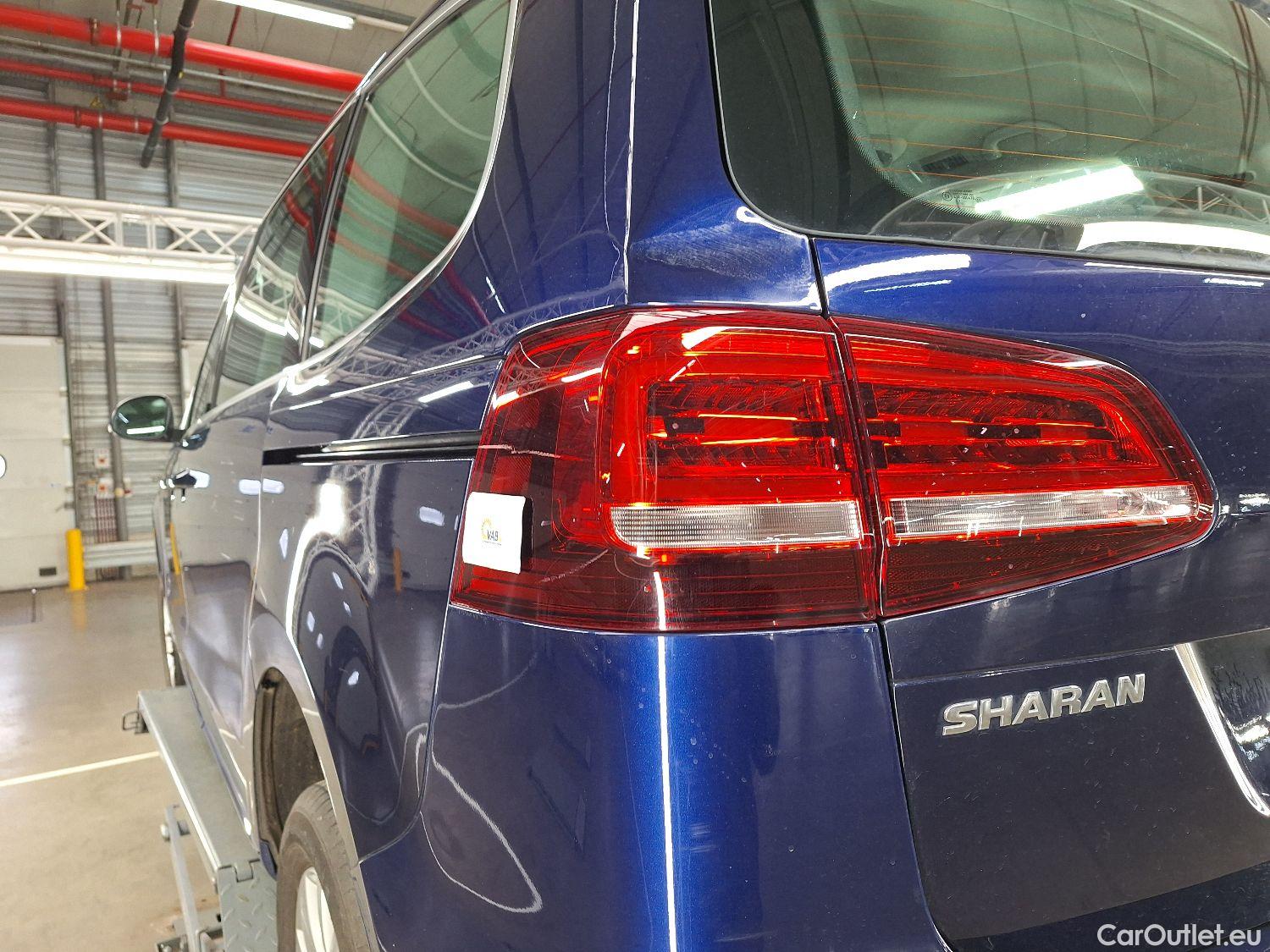  Volkswagen  Sharan VW,  '15, Volkswagen  1.4 TSi 110kW BMT DSG6 Comfortli 7pl. #36