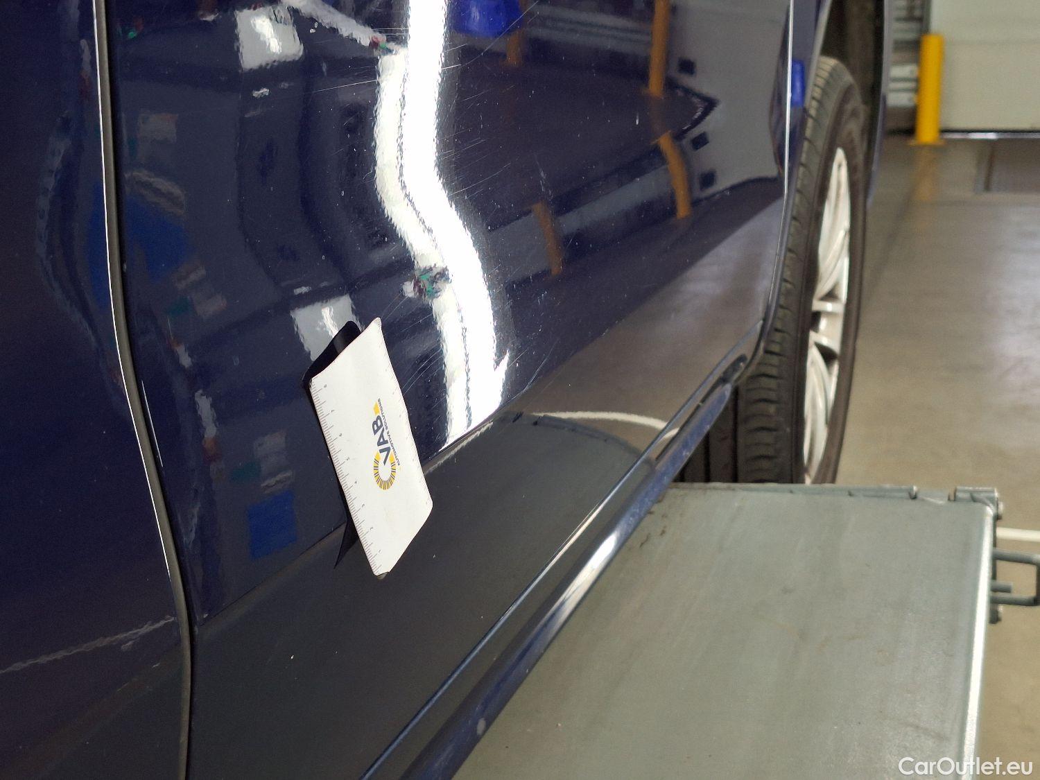  Volkswagen  Sharan VW,  '15, Volkswagen  1.4 TSi 110kW BMT DSG6 Comfortli 7pl. #22