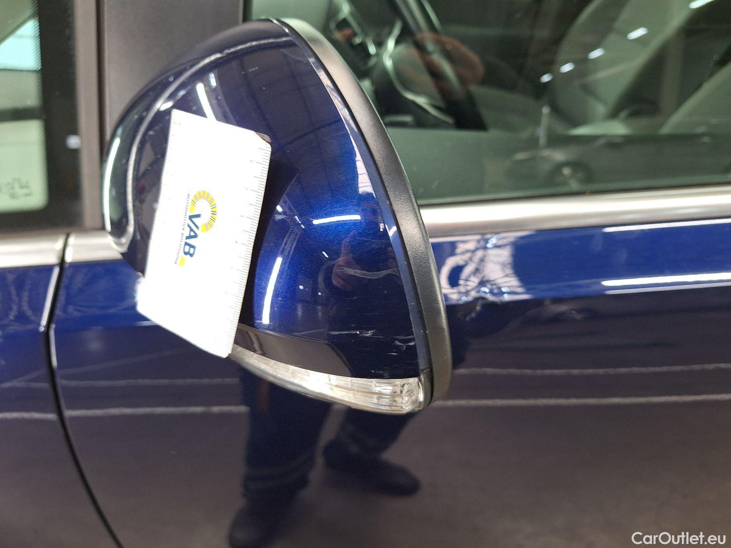  Volkswagen  Sharan VW,  '15, Volkswagen  1.4 TSi 110kW BMT DSG6 Comfortli 7pl. #4