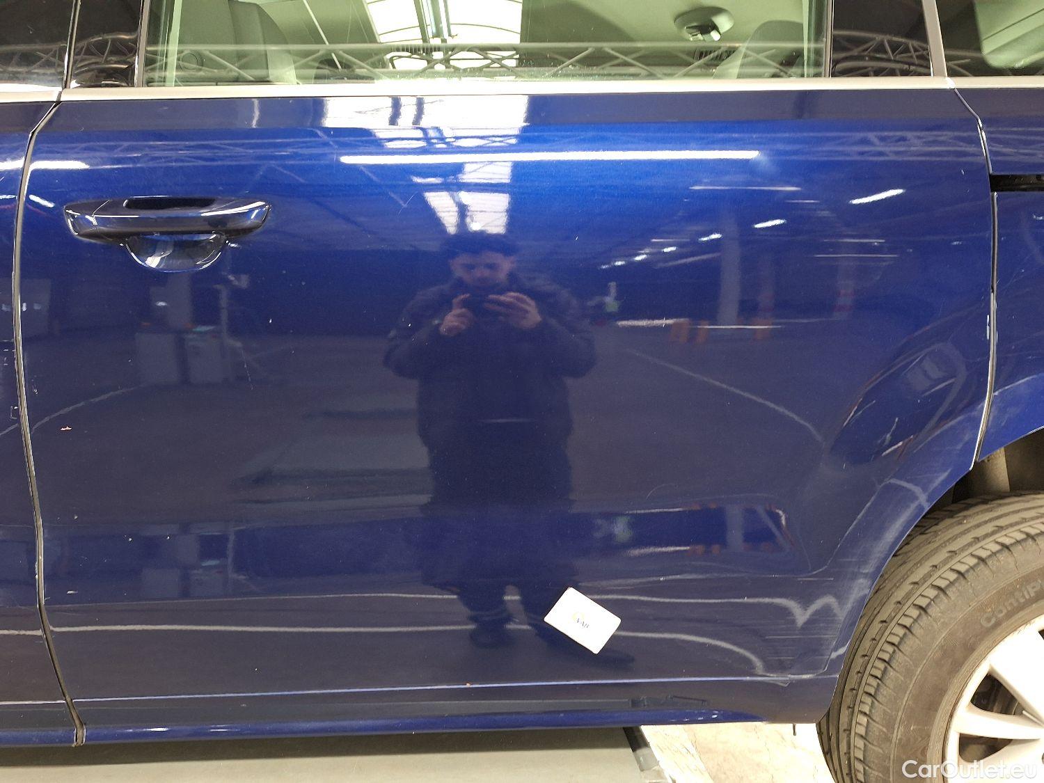  Volkswagen  Sharan VW,  '15, Volkswagen  1.4 TSi 110kW BMT DSG6 Comfortli 7pl. #46