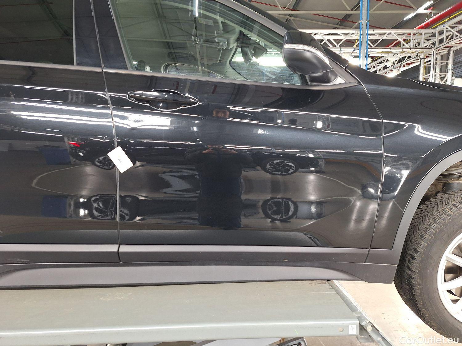  Bmw  X1 BMW,  FL'19, BMW  xDrive18d (110 kW) 5d #14