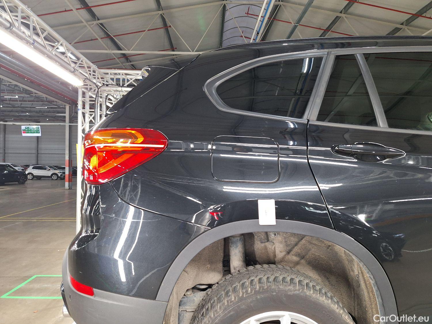  Bmw  X1 BMW,  FL'19, BMW  xDrive18d (110 kW) 5d #22