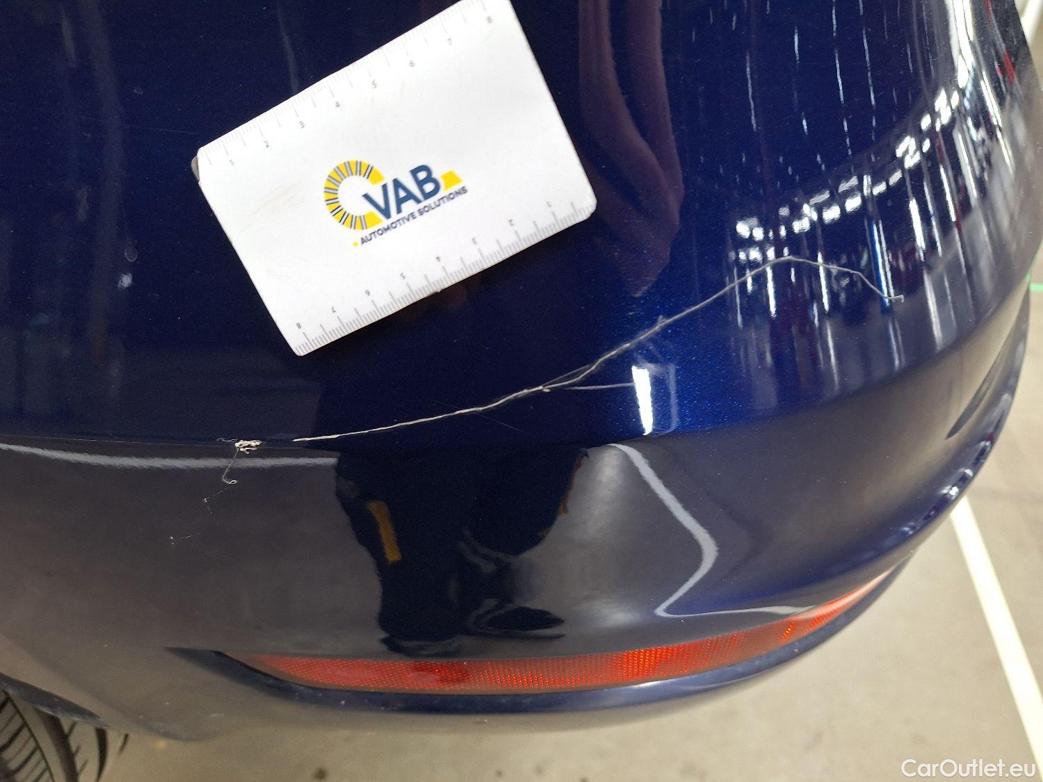  Volkswagen  Sharan VW,  '15, Volkswagen  1.4 TSi 110kW BMT DSG6 Comfortli 7pl. #39