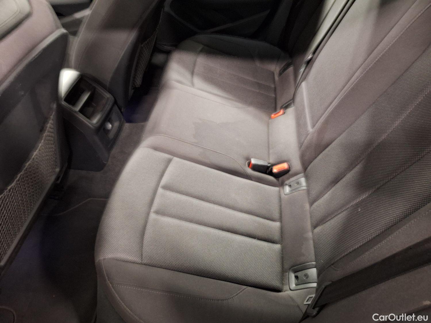  Audi  A4 Audi,  Avant FL'19, Audi  Avant 2.0 30 TDi 100kW S tr Adv Business E #16