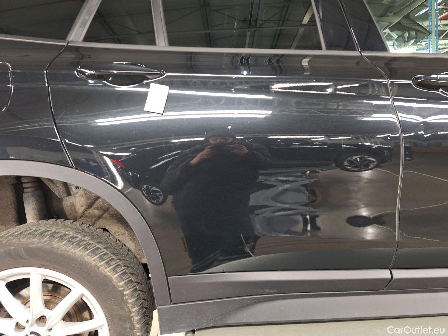  Bmw  X1 BMW,  FL'19, BMW  xDrive18d (110 kW) 5d #18