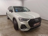  Audi  Q3 Audi  Sportback 35 TDI S tronic Bus. Ed. Attraction 5d #8