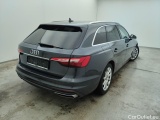  Audi  A4 Audi  Avant 2.0 30 TDi 100kW S tronic Business Ed 5d #2
