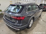  Audi  A4 Allroad 40 TDI S tronic quattro #4