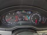  Audi  A4 Allroad 40 TDI S tronic quattro #5