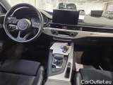  Audi  A4 Allroad 40 TDI S tronic quattro #6