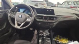  Bmw  Serie 1 118d Advantage #6