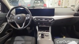 Bmw  Serie 3 318d Touring Auto #6