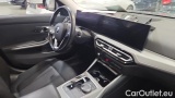  Bmw  Serie 3 318d Touring Auto #7