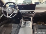  Bmw  Serie 3 318d Touring Auto #6