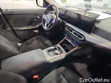  Bmw  Serie 3 320d xDrive Touring Automatic #7