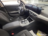  Bmw  Serie 3 320d xDrive Touring Automatic #7