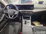  Bmw  Serie 3 320d xDrive Touring Automatic #6