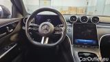  Mercedes  C-Klasse C 220 d T Autom. #6