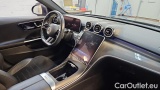  Mercedes  C-Klasse C 220 d T Autom. #7