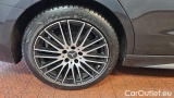  Mercedes  C-Klasse C 220 d T Autom. #10