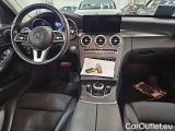  Mercedes  C-Klasse C 220 d T Autom. #6