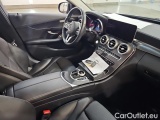  Mercedes  C-Klasse C 220 d T Autom. #7