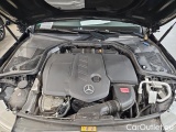  Mercedes  C-Klasse C 220 d T Autom. #11