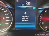  Mercedes  C-Klasse C 220 d T Autom. #17